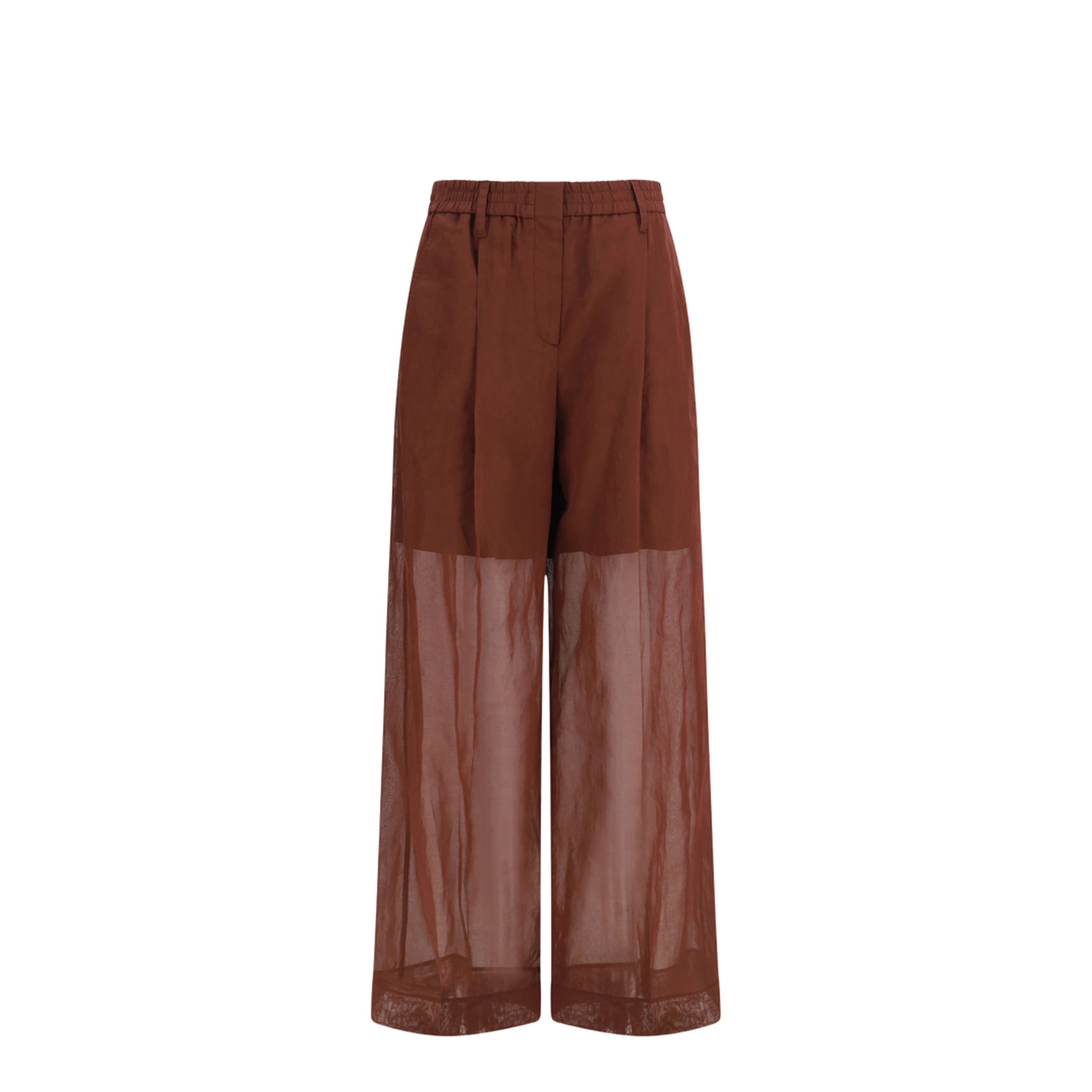 MAYFEYR - Brunello Cucinelli - Sartorial Track Pants - M0F91P9174