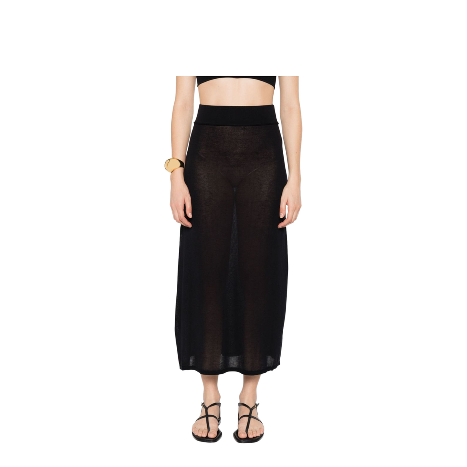 Long Skirt