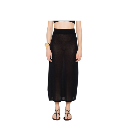 Long Skirt