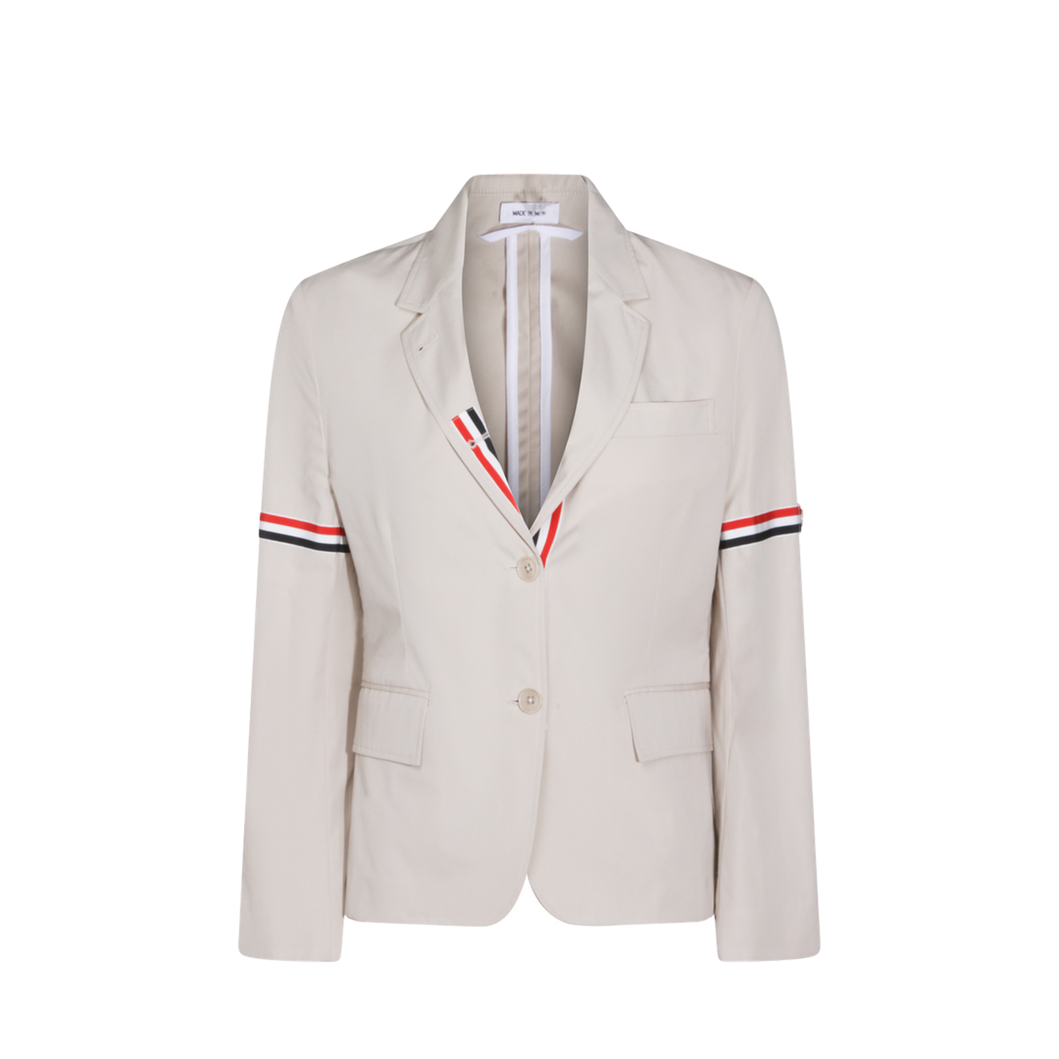 Classic Sport Blazer