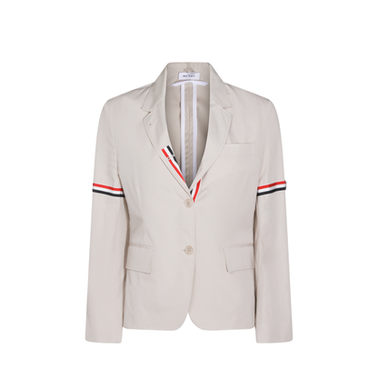Classic Sport Blazer