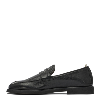 MAYFEYR - Officine Creative - Opera Flexi 101 Loafers - OPERAFLEXI101DEERNERO