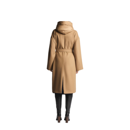 MAYFEYR - Fay - Coats Beige - NAW59533530YMVC809