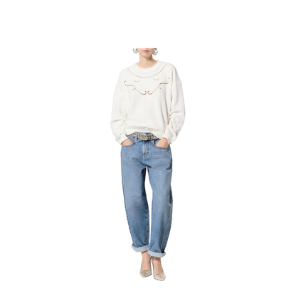 MAYFEYR - Isabel Marant - Jeans Light Blue - PA0584FA-D1H04I30LU