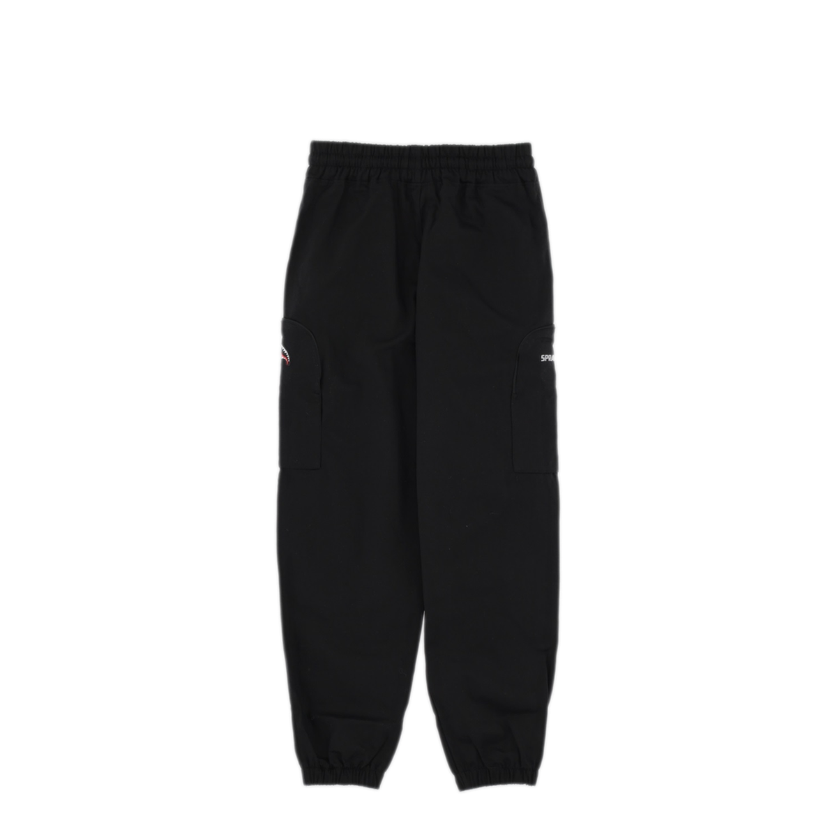 MAYFEYR - SPRAYGROUND - Cotton Trousers For Kids - SPY1392KMULTI