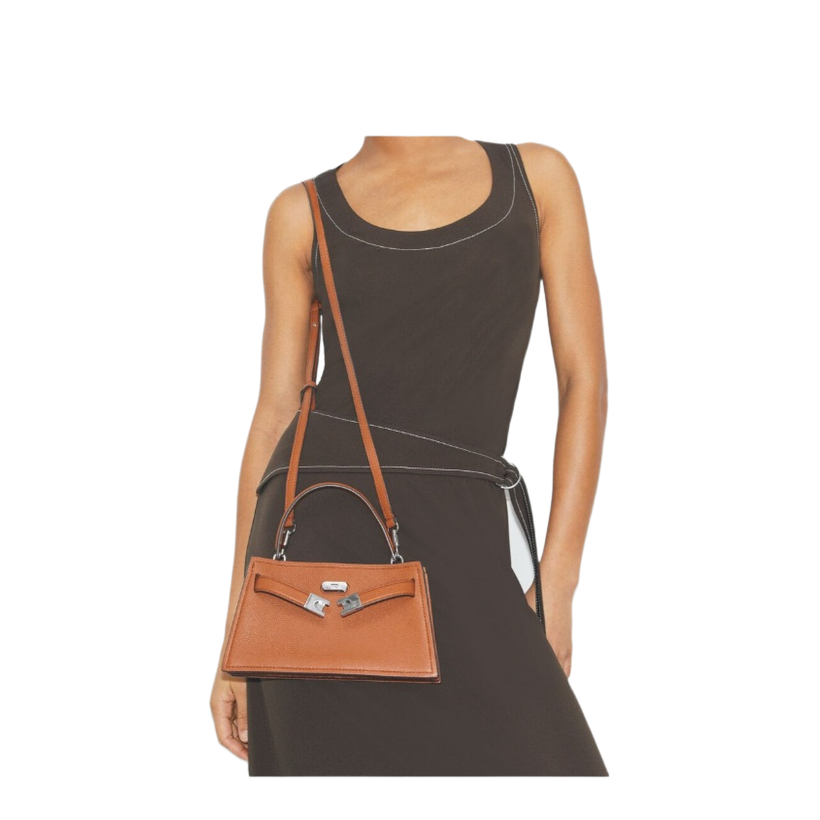 Women's Messenger Bag
