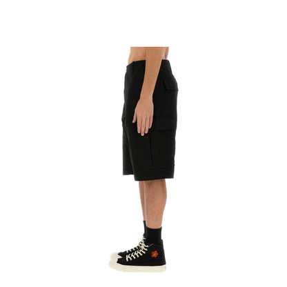Cargo Workwear Shorts