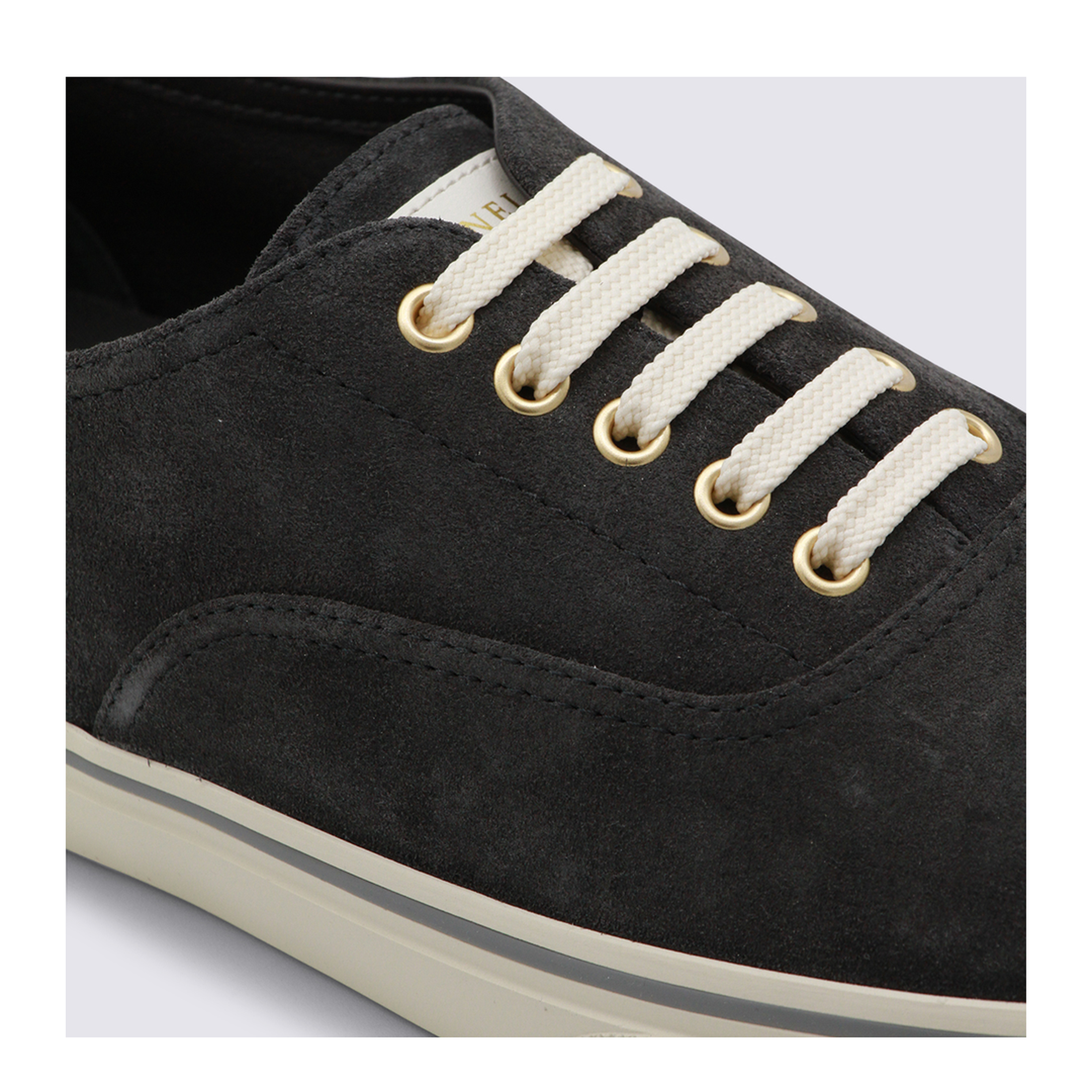 Sneakers Grey