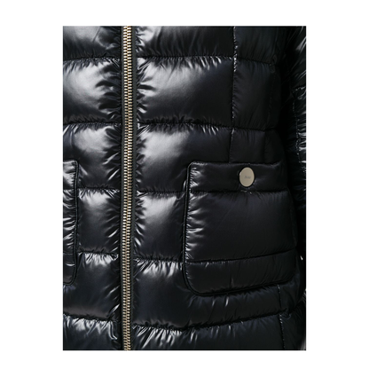 Coat MARIA in Black