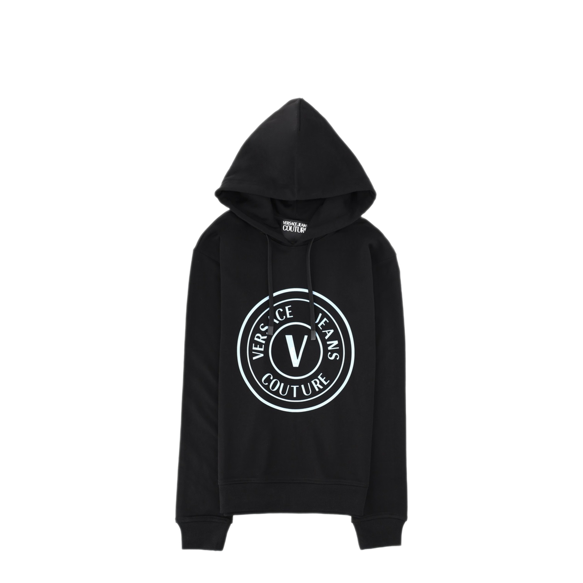 MAYFEYR -  - Cotton Sweatshirt With Logo And Hood - 80GAIE03CF00E899