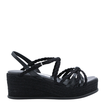 MAYFEYR - Jimmy Choo - Flat Shoes - NYRA60ZKN000074
