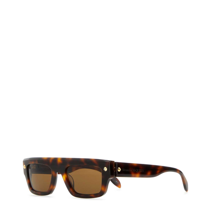 MAYFEYR - Alexander Mcqueen - Multicolor Acetate Sunglasses - 760617J07492305