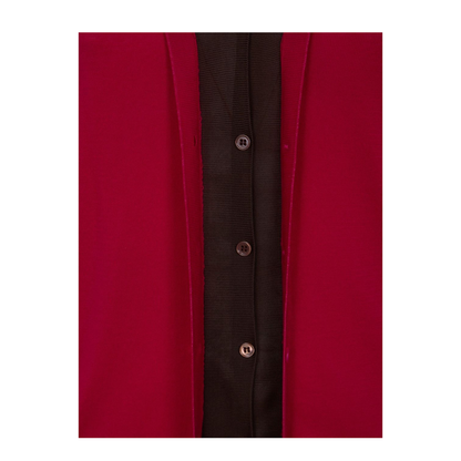 MAYFEYR - Paul Smith - Cotton Cardigan - W1R690NV1123522