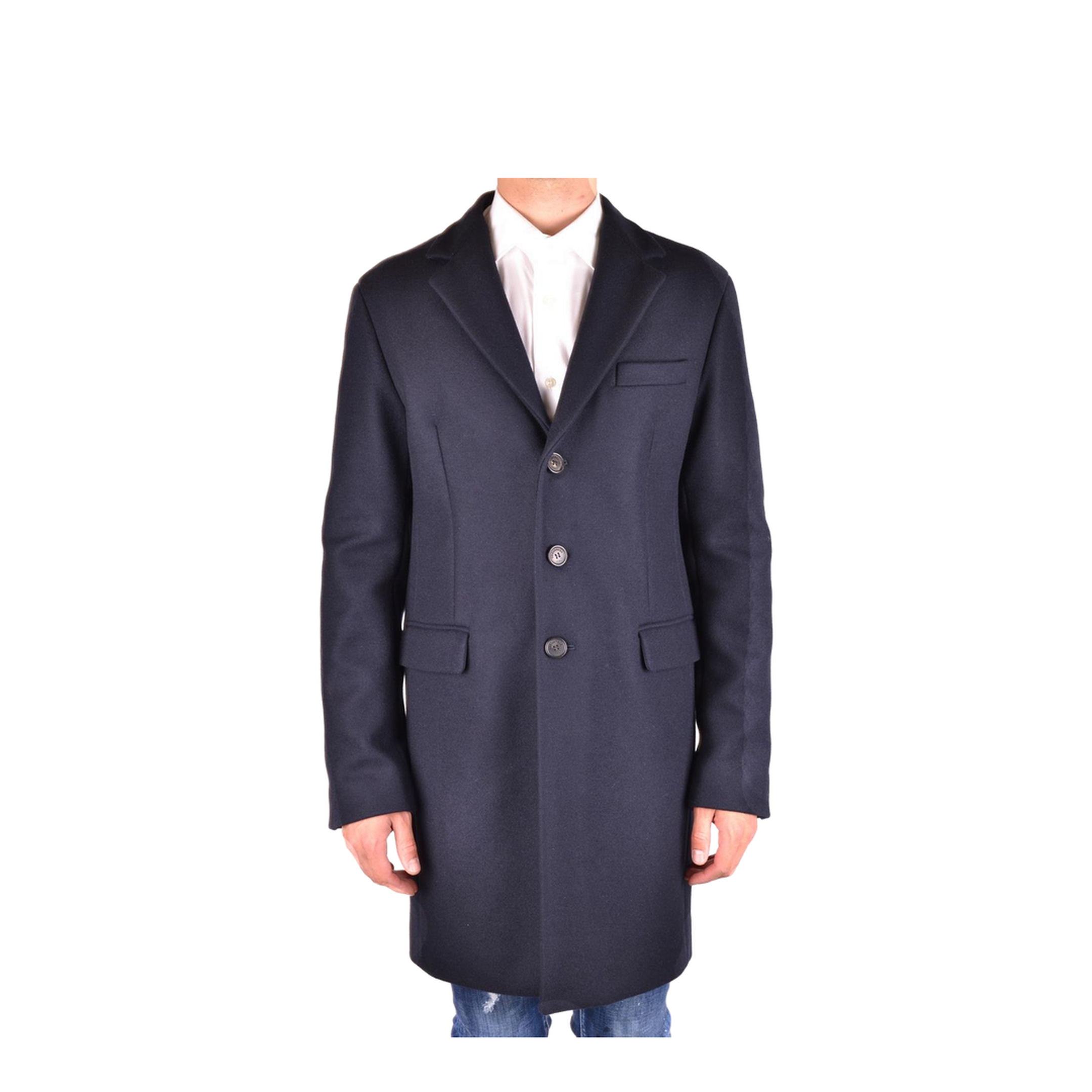 MAYFEYR - Dsquared2 - Coats - S74AA0156S48924524