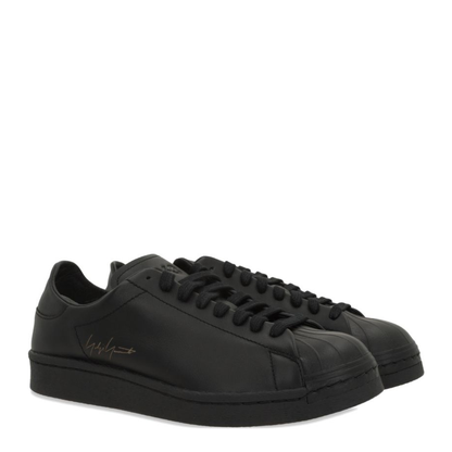 MAYFEYR - Y-3 - Sneakers Black - HQ7320BLACK