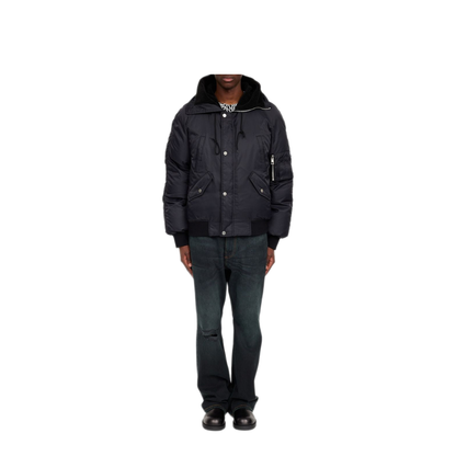 MAYFEYR - Mm6 Maison Margiela - Coats Black - SH0AM0100M36018900