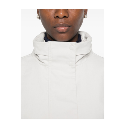MAYFEYR - Emporio Armani - Coats White - EW004269AF24394U8004