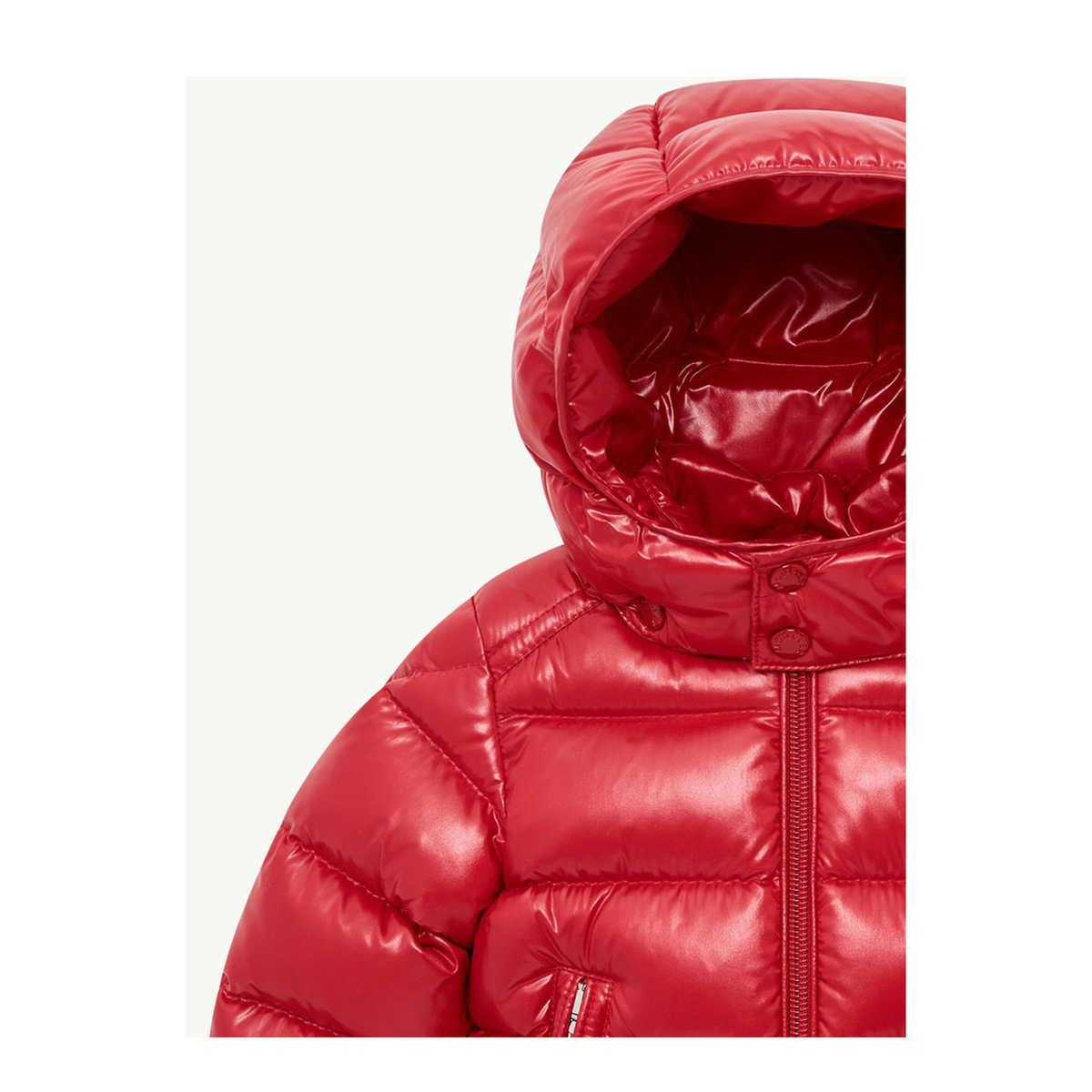 MAYFEYR - Moncler - Kids Coats - L29511A00018597Z845R
