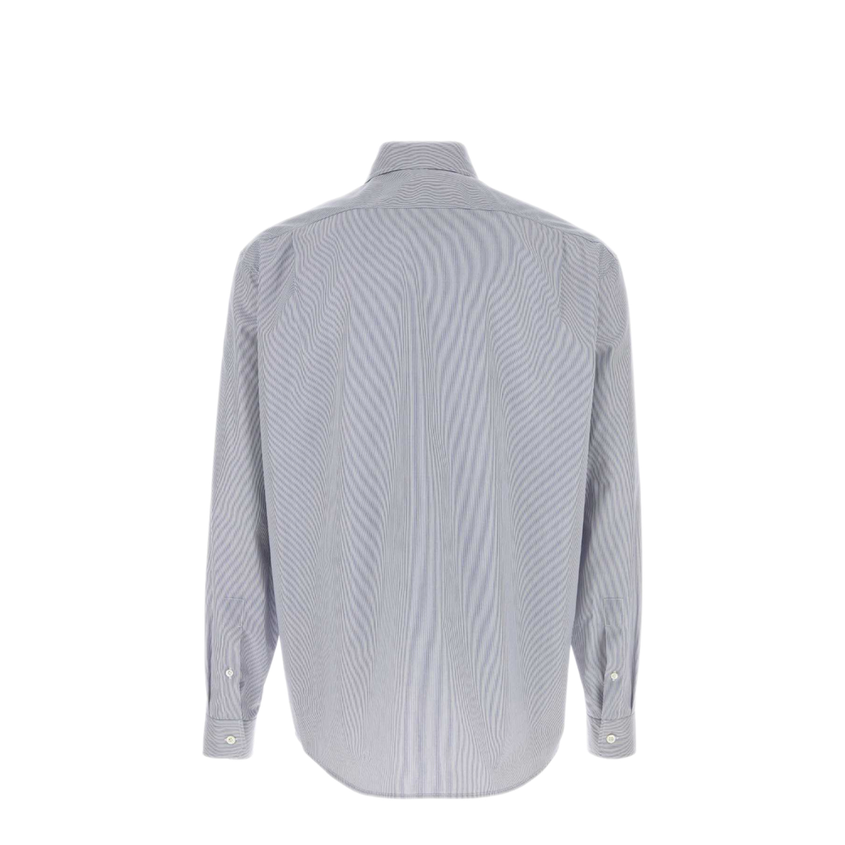 MAYFEYR - The Row - Embroidered Poplin Pompeo Shirt - 1454W5031WBS