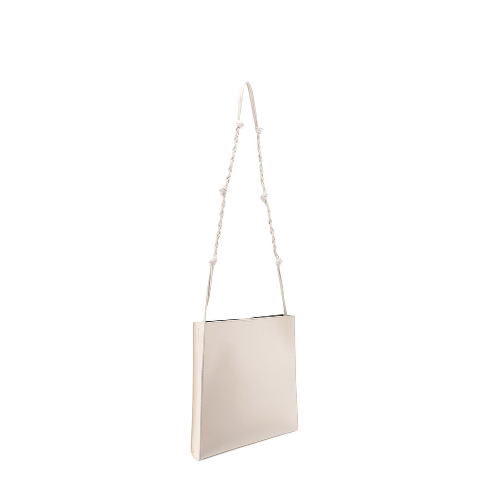 Leather Shoulder and Crossbody Bag