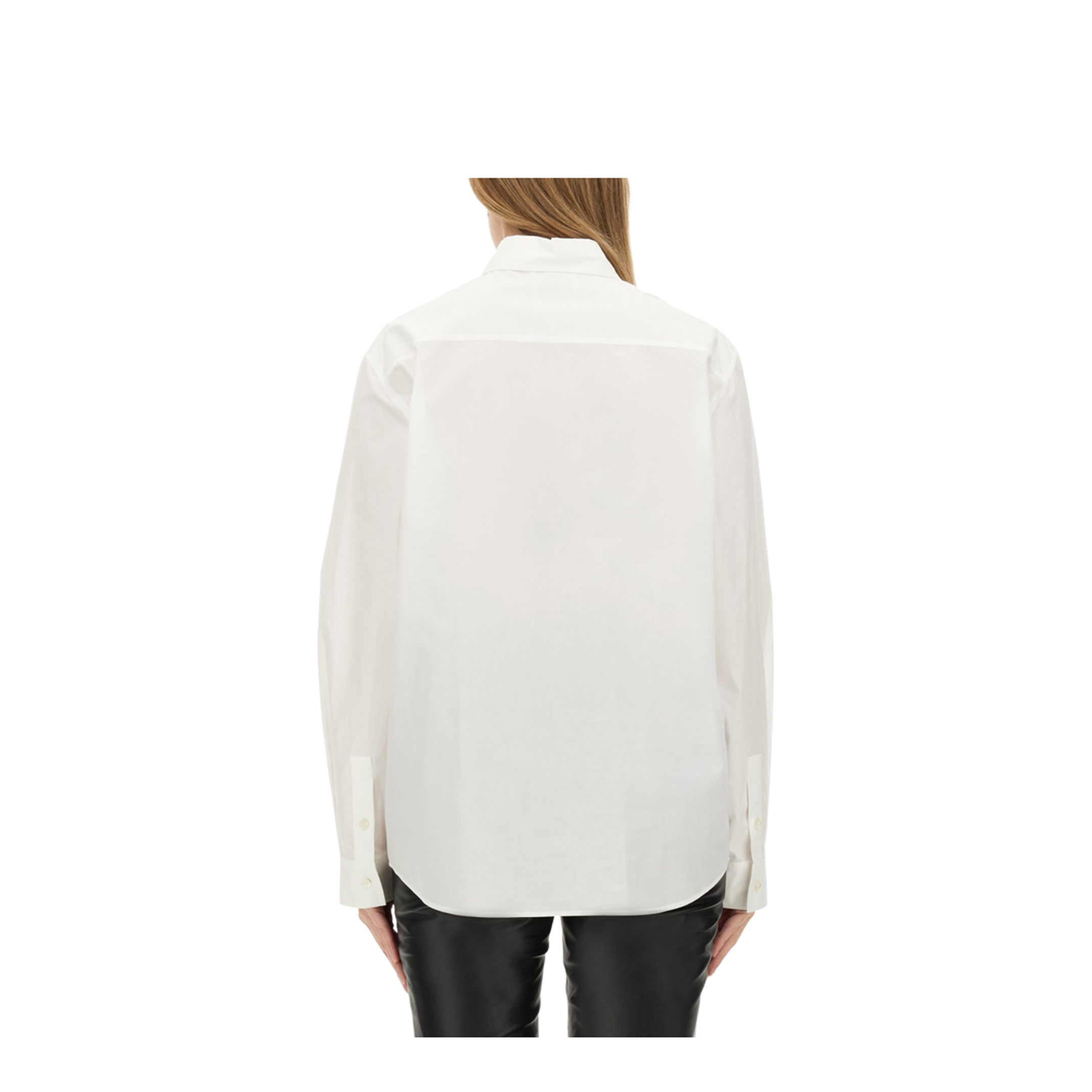 MAYFEYR -  - Cotton Shirt - 021682311001