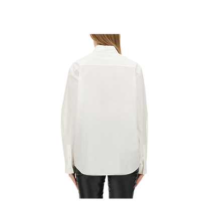 MAYFEYR -  - Cotton Shirt - 021682311001