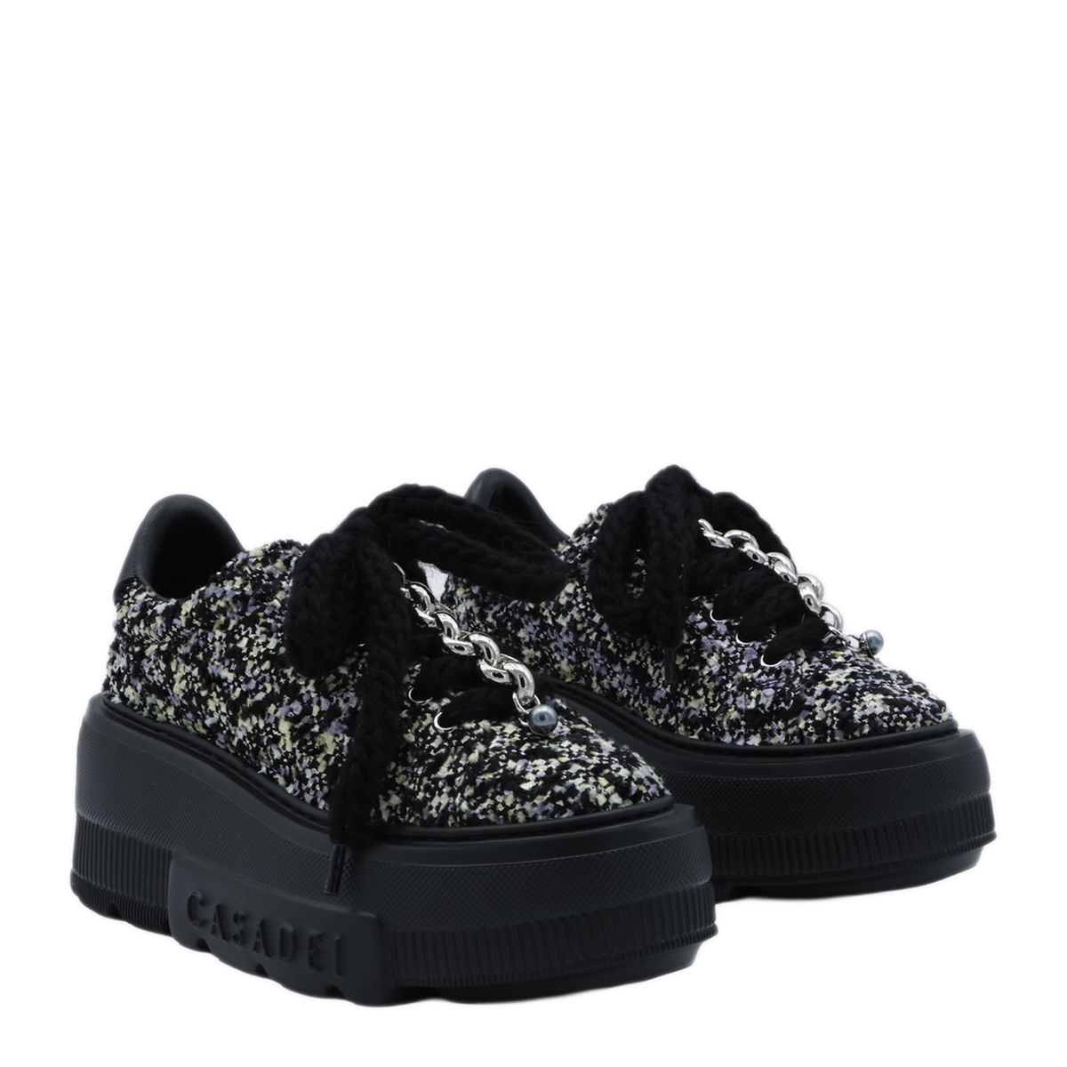 MAYFEYR - Casadei - Sneakers - 2X125C070NC30919000