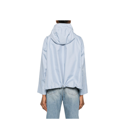 MAYFEYR - Fay - Clear Blue Coat - NAW12523260AX2U006