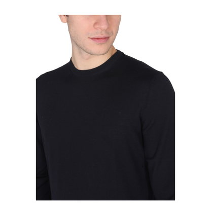 MAYFEYR - Drumohr - Wool Jersey - D0D103790