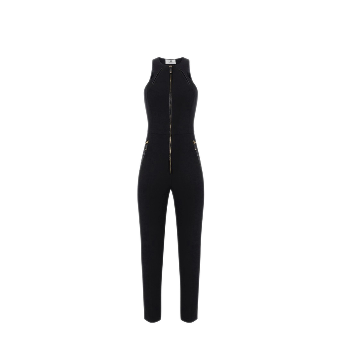 MAYFEYR - Elisabetta Franchi - Tuta Donna Dress - TU05556E2110