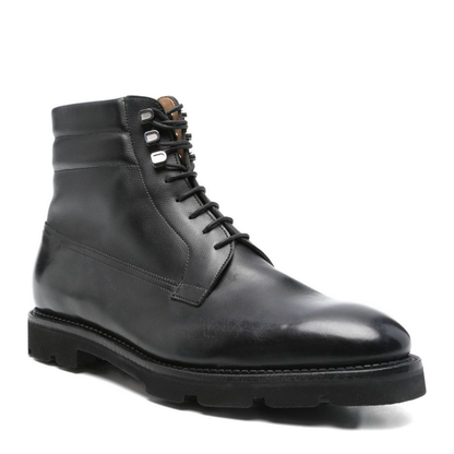 Boots Black