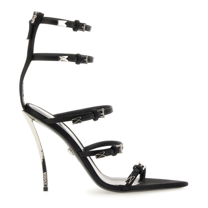 Pin-Point Sandal