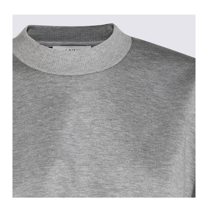 MAYFEYR - Lanvin - Sweaters - RWSS0007J056A261210