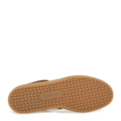 MAYFEYR - Tom Ford - Archer Sneaker - J1558LCL046N3BA25
