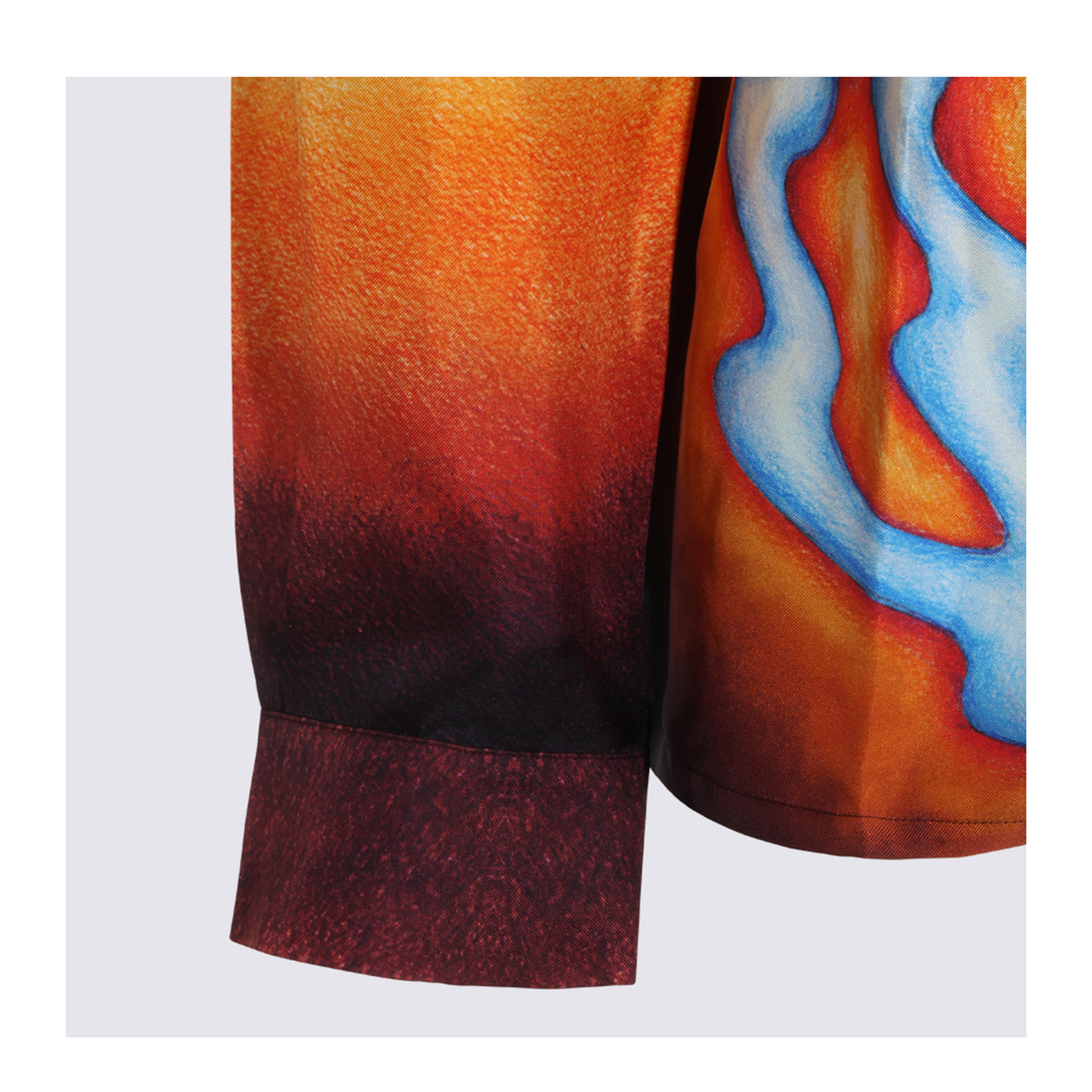 MAYFEYR - Casablanca - Shirts - MAW26SH00601