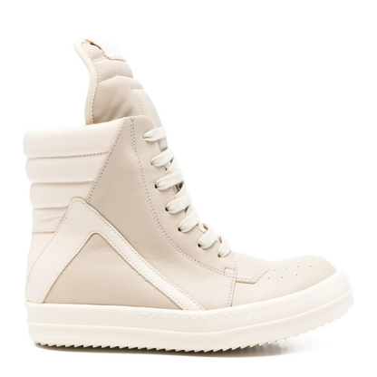 MAYFEYR - Rick Owens - Sneakers Beige - RP01F6894LCO13811