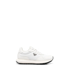 Emporio Armani Sneakers White