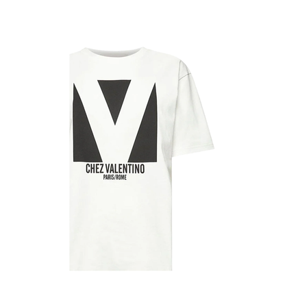 Topwear T-Shirts White