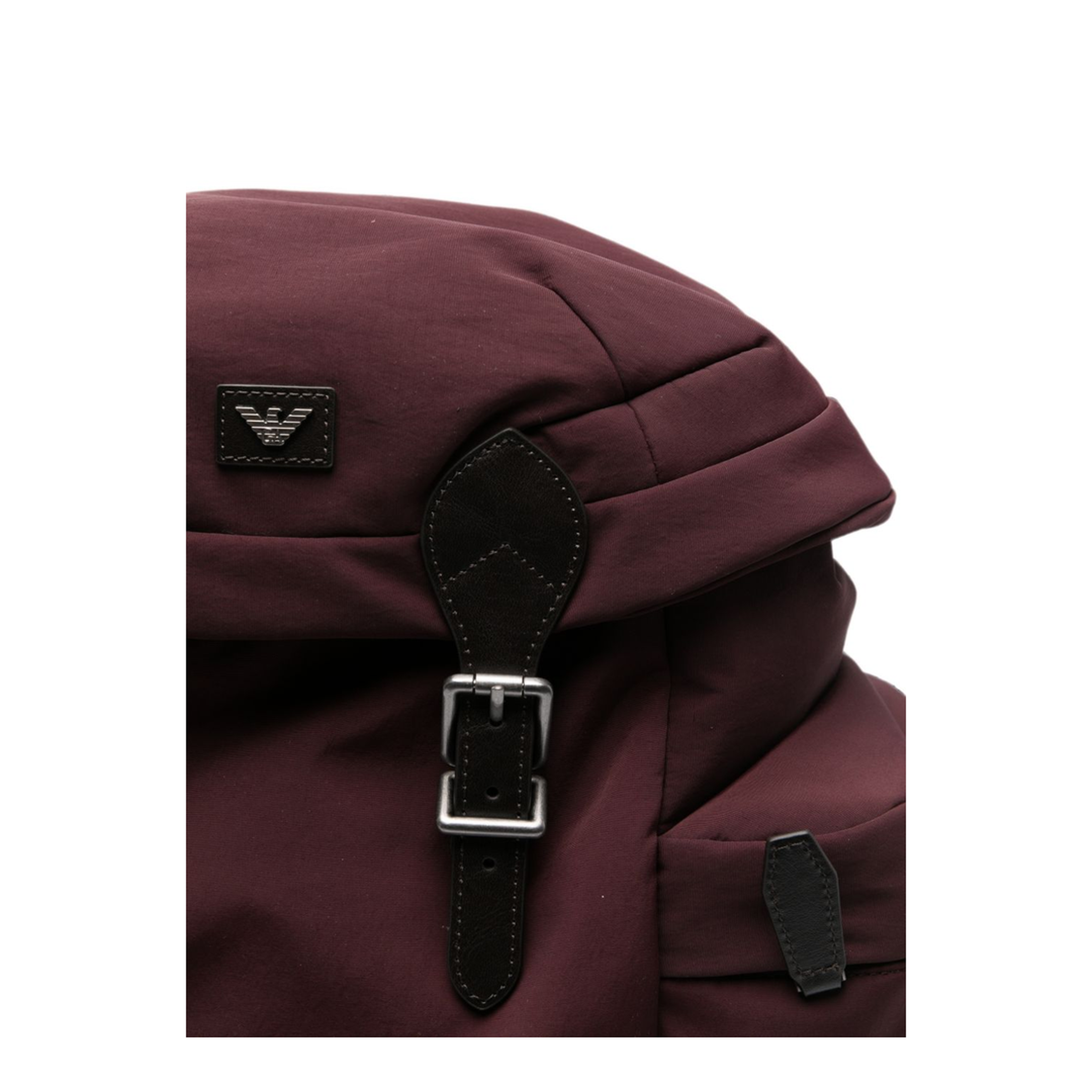 MAYFEYR - Emporio Armani - Brown Bag - EM006520AF28742UA331