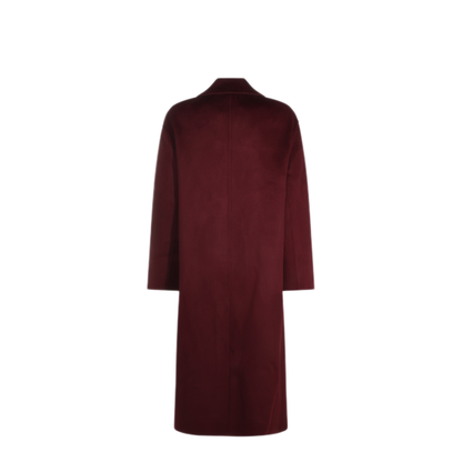MAYFEYR - The Dynamis Studio - Coats - DS24F26WRE101