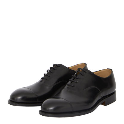 MAYFEYR - Church's - Consul 173 Classic Shoes - Black - EEB3539XVF0AAB