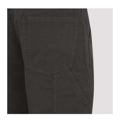 MAYFEYR - Dries Van Noten - Pickerbys Pants - 2610209263321