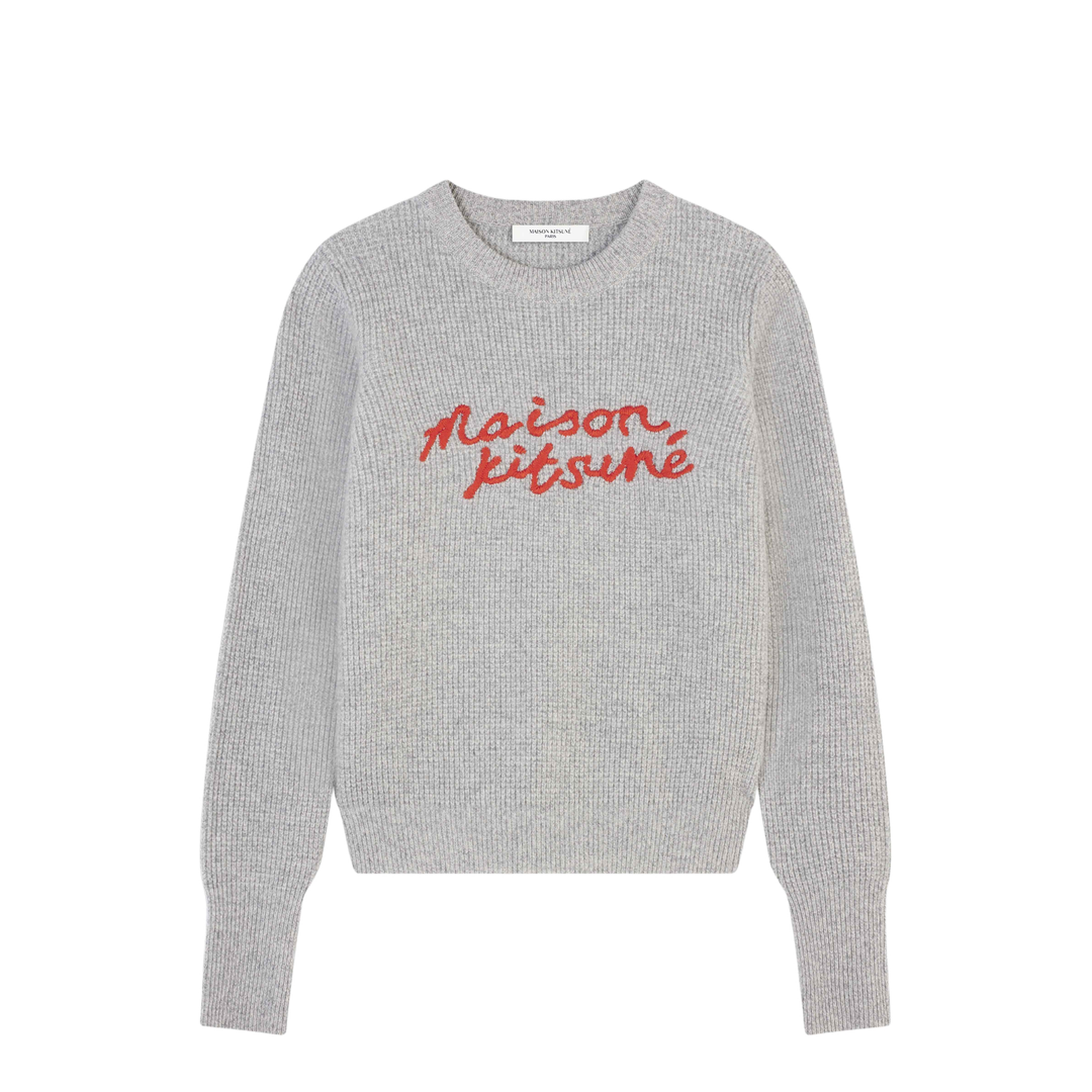 MAISON KITSUNE' Sweaters