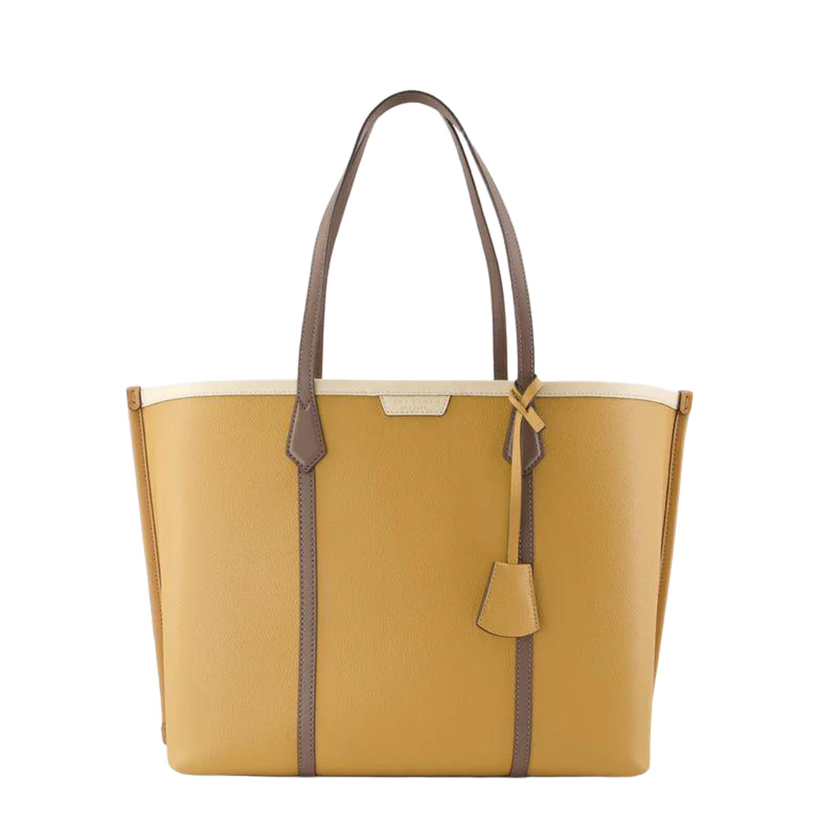 Triple Compartment Bag