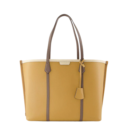 Triple Compartment Bag