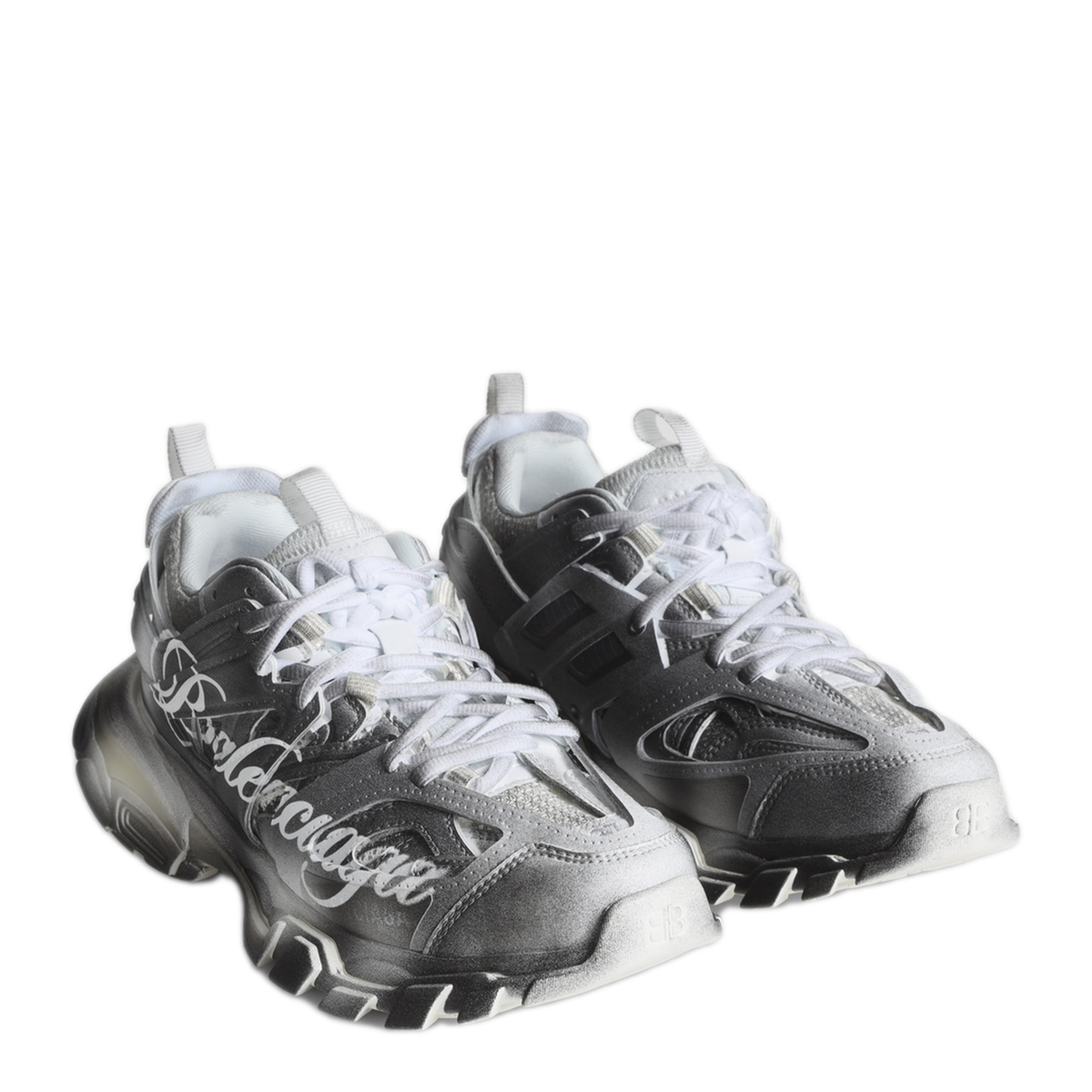 MAYFEYR - Balenciaga - Track Sneakers - 542436WTKIS1090