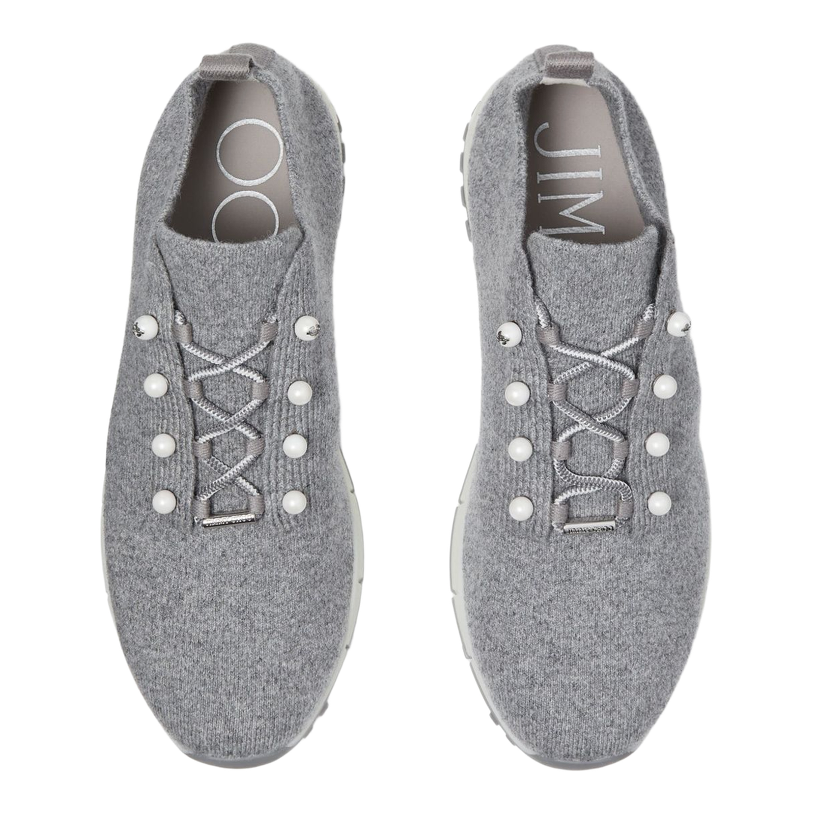 Sneakers Grey
