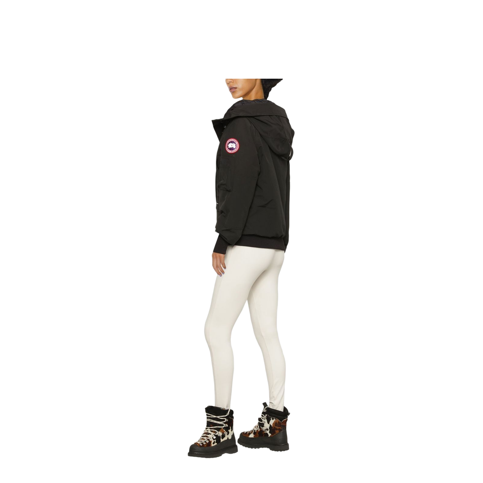 ChilliWack Bomber Jacket