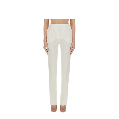 MAYFEYR - Sportmax - Pants Raoul - 2512131052600457001