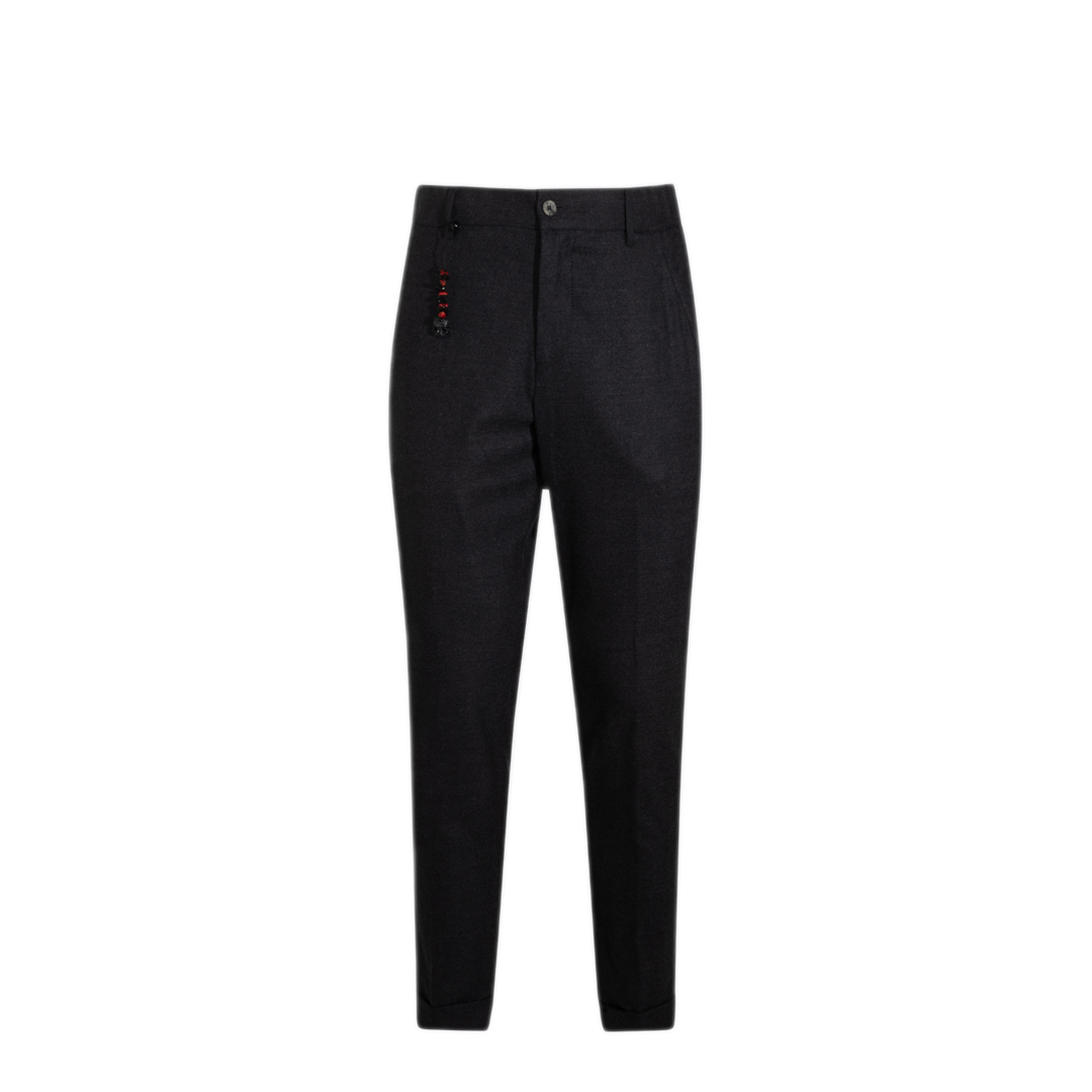 MAYFEYR - MARCO PESCAROLO - Trousers - MANU54F4306